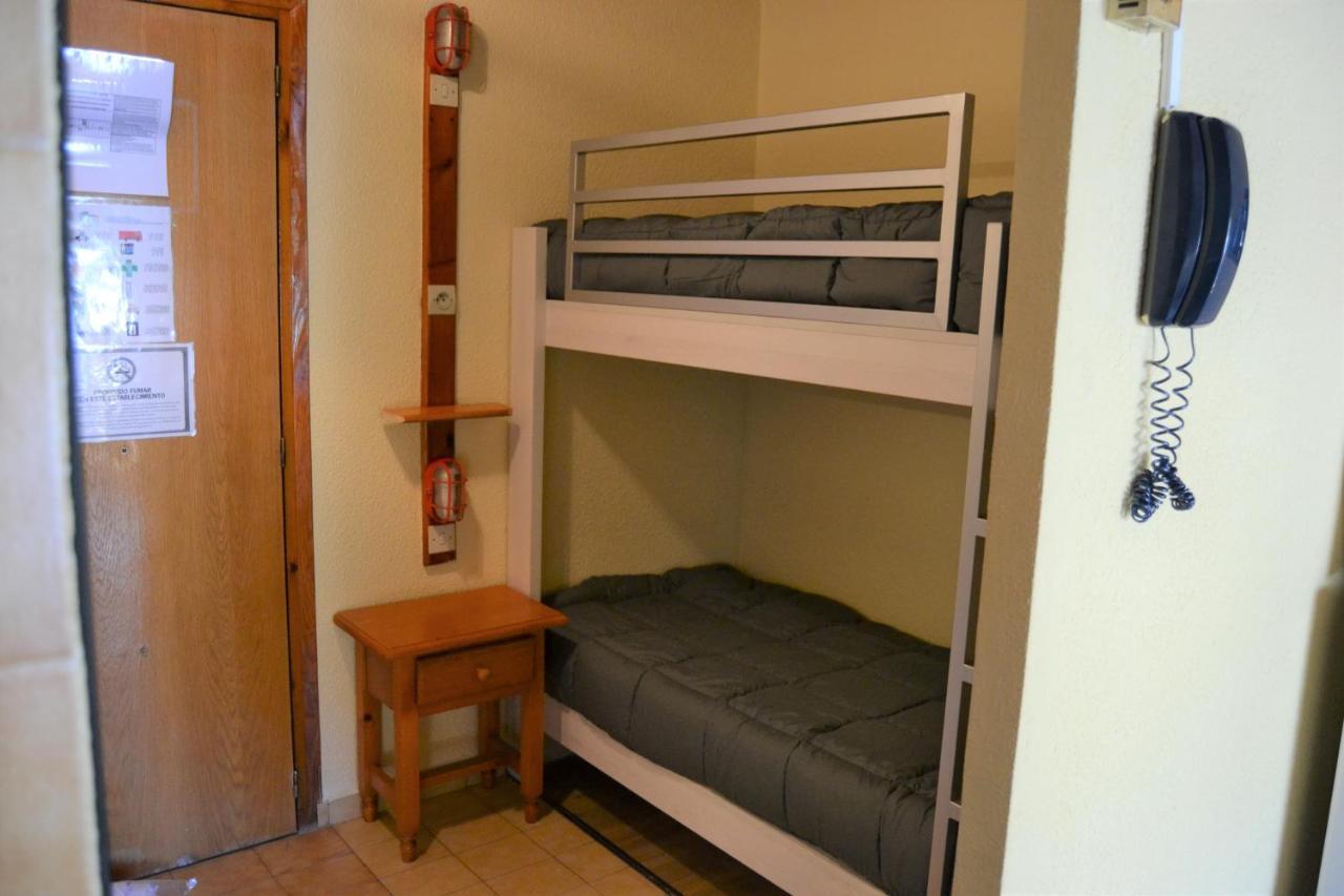 Apartamentos Lake Placid Nievesol Pas De La Casa Eksteriør billede
