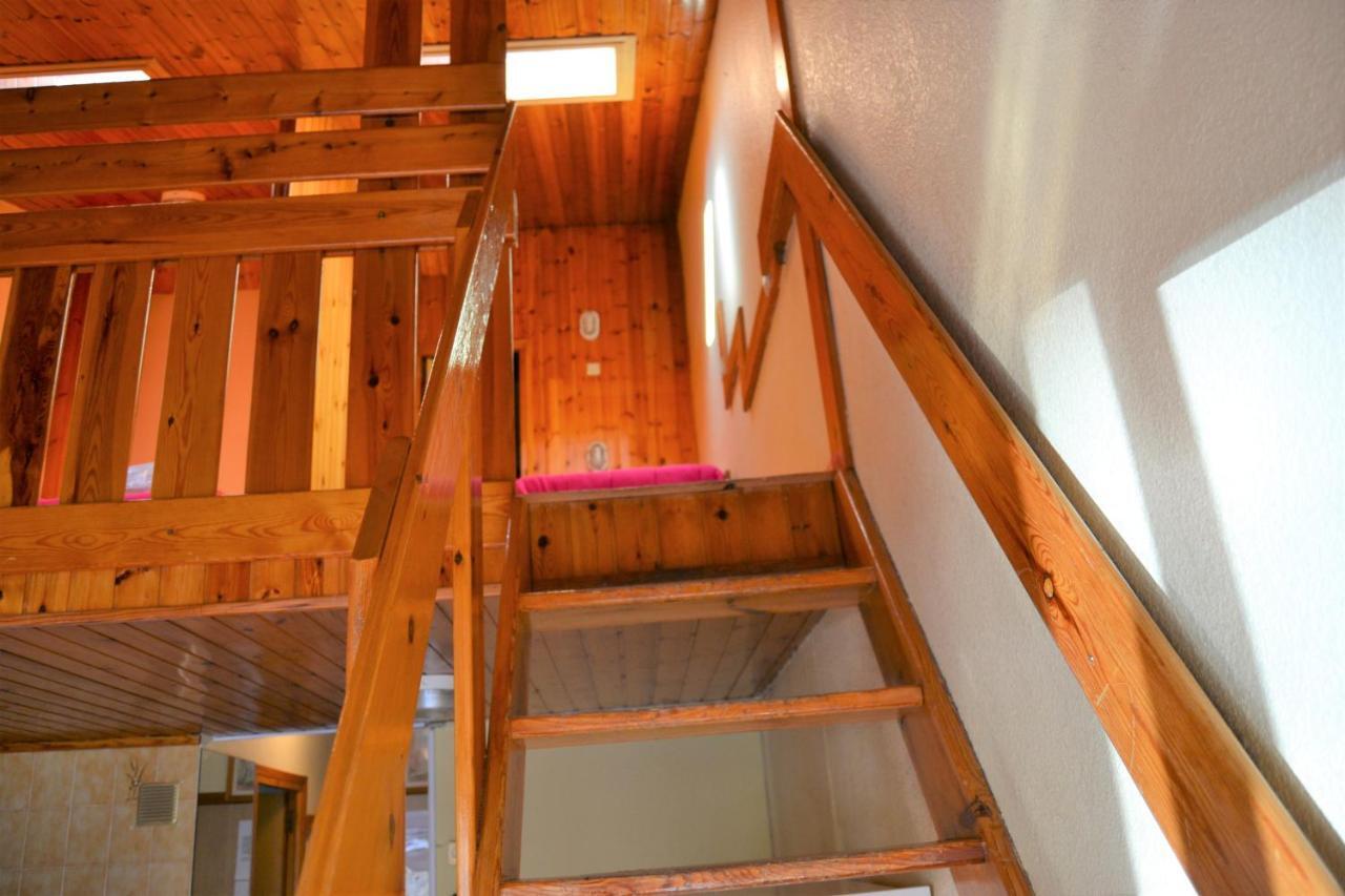 Apartamentos Lake Placid Nievesol Pas De La Casa Eksteriør billede