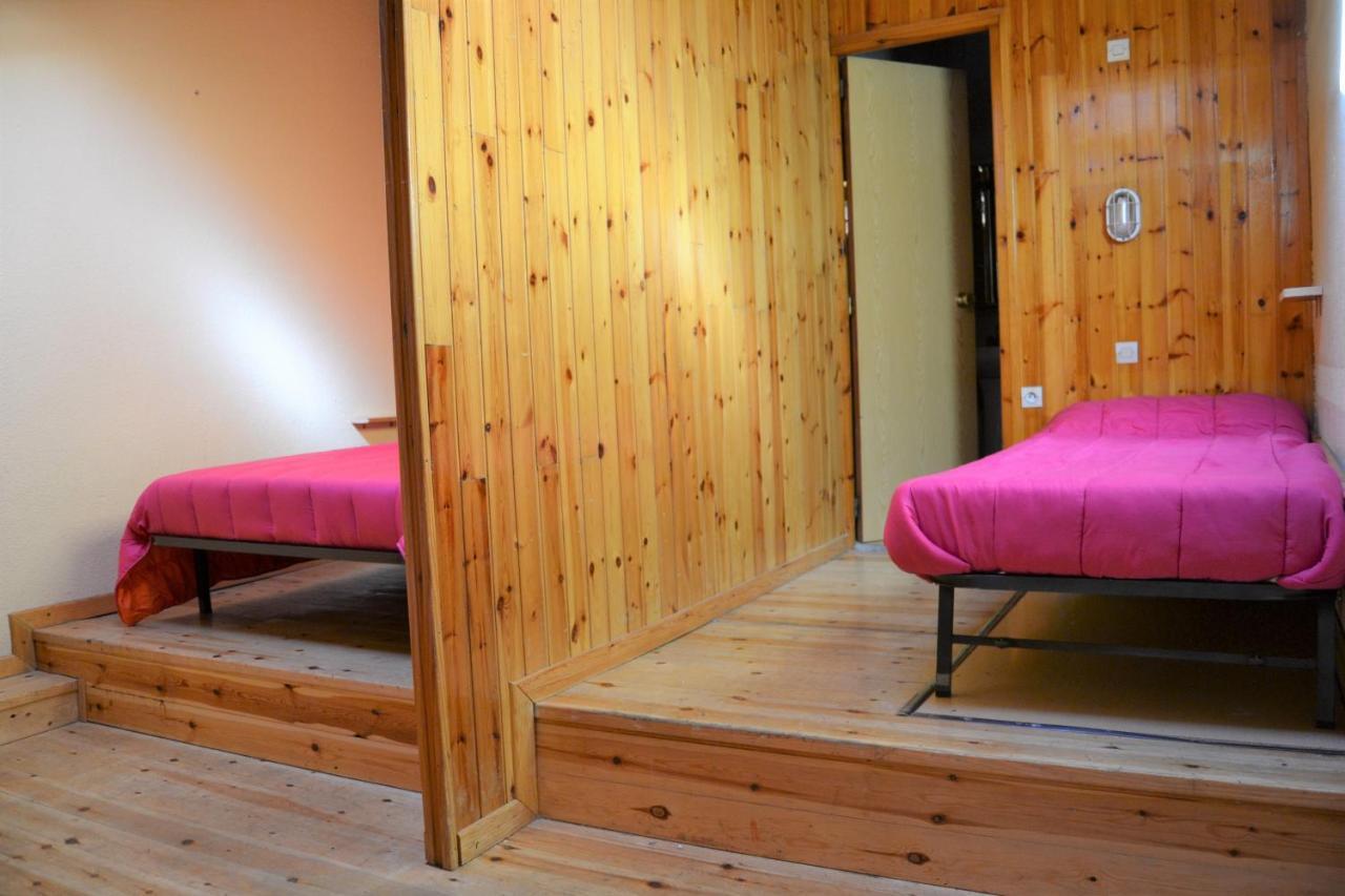 Apartamentos Lake Placid Nievesol Pas De La Casa Eksteriør billede