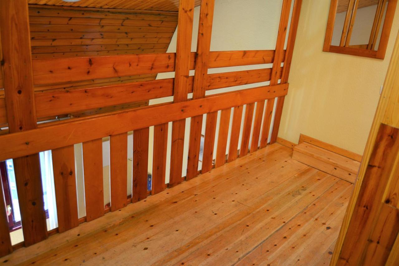 Apartamentos Lake Placid Nievesol Pas De La Casa Eksteriør billede