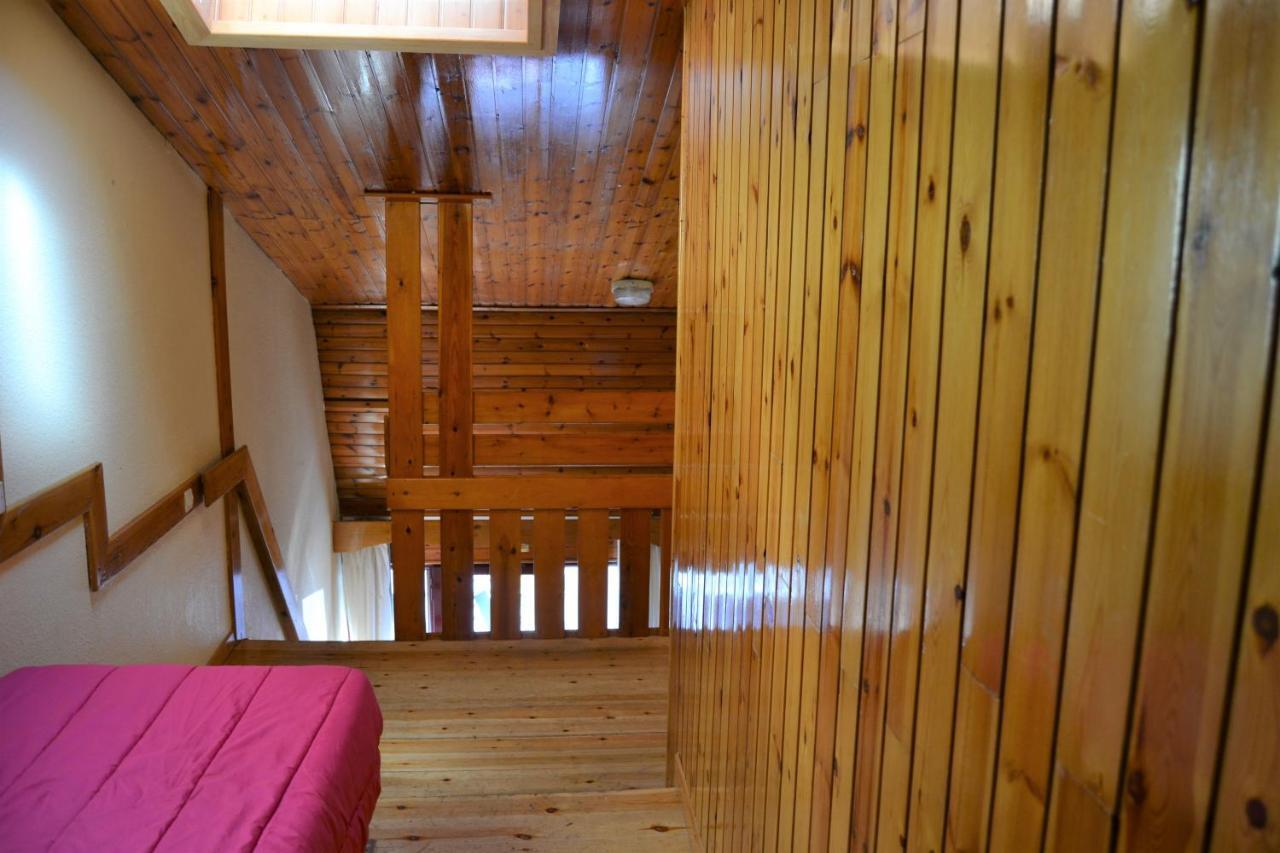 Apartamentos Lake Placid Nievesol Pas De La Casa Eksteriør billede