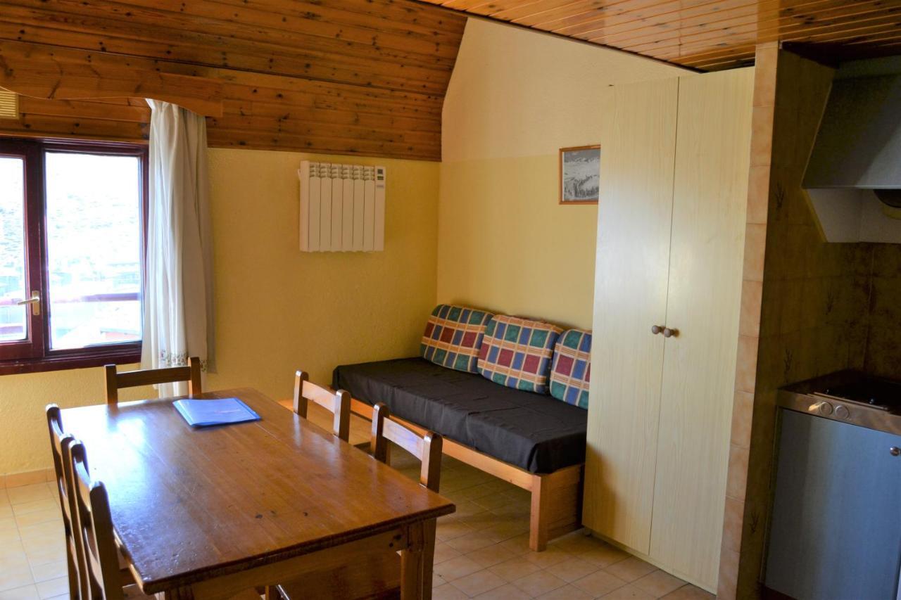 Apartamentos Lake Placid Nievesol Pas De La Casa Eksteriør billede