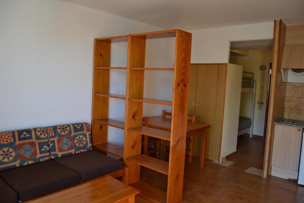 Apartamentos Lake Placid Nievesol Pas De La Casa Eksteriør billede